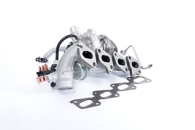 LADER AUFLADUNG BTS Turbo T981466BT 7