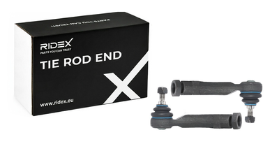 накрайник на напречна кормилна щанга RIDEX 914T0766
