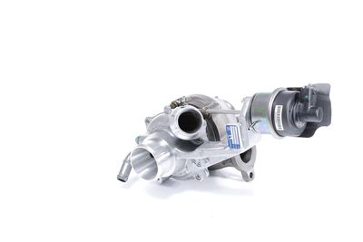 LADER AUFLADUNG BTS Turbo T918715 5