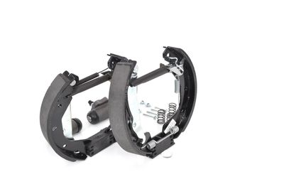 BREMSBACKENSATZ BOSCH 0204114543 14