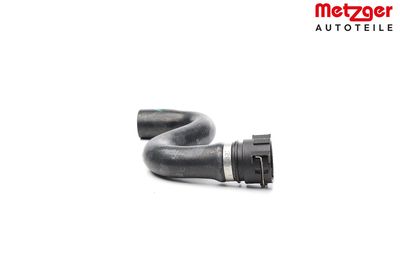 FURTUN RADIATOR METZGER AUTOTEILE 2420110 11