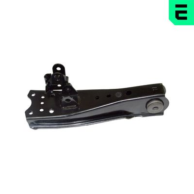 LENKER RADAUFHäNGUNG