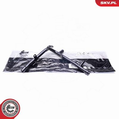 CUPLAJ CONDUCTA LICHID RACIRE ESEN SKV 43SKV756