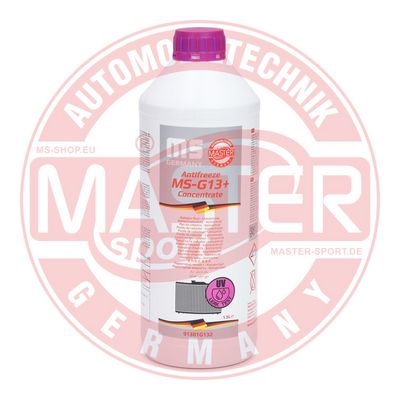 ANTIGEL MASTER-SPORT GERMANY 91301G132 4