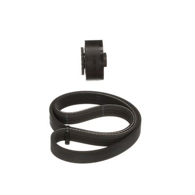 KEILRIPPENRIEMENSATZ GATES K025PK880 31