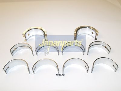 JAPANPARTS Alkūninio veleno indėklų komplektas