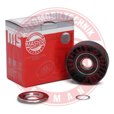 ROLA INTINZATOR CUREA TRANSMISIE