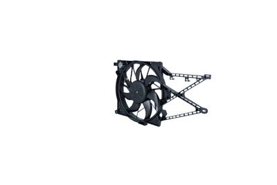 LüFTER MOTORKüHLUNG NRF 47308 10