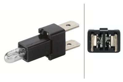 Gloeilamp (1 pcs, 24V)