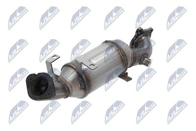 CATALIZATOR NTY KATVW011 25