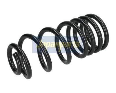 пружина за ходовата част JAPANPARTS ZC5013A