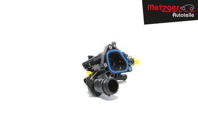 TERMOSTAT LICHID RACIRE METZGER AUTOTEILE 4006290 38