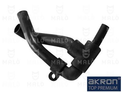 маркуч на радиатора AKRON-MALÒ 18736A