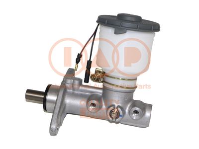 Главный тормозной цилиндр IAP QUALITY PARTS 702-06030 для HONDA PRELUDE