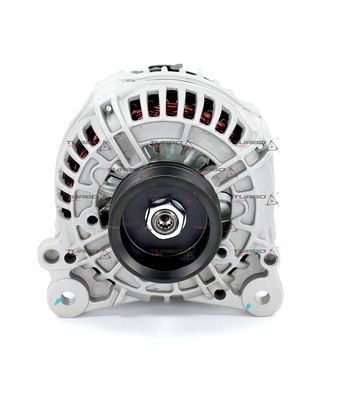 GENERATOR / ALTERNATOR TURBO-TEC TTAL001054 3