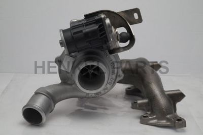 Henkel Parts 5116307n Турбина  для HYUNDAI TUCSON (Хендай Туксон)
