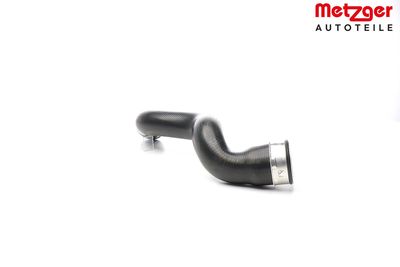 LADELUFTSCHLAUCH METZGER AUTOTEILE 2400127 25