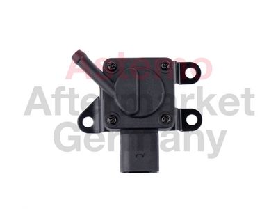 ASTEMO-HITACHI Sensor, Abgasdruck
