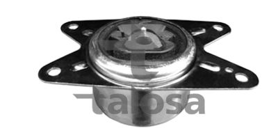TALOSA 61-06907 Подушка двигателя для OPEL ASTRA H GTC (A04)
