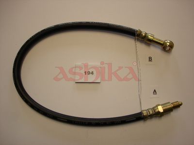 държач, спирачен маркуч ASHIKA