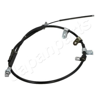 Тросик, cтояночный тормоз JAPANPARTS BC-842R для SUZUKI GRAND VITARA