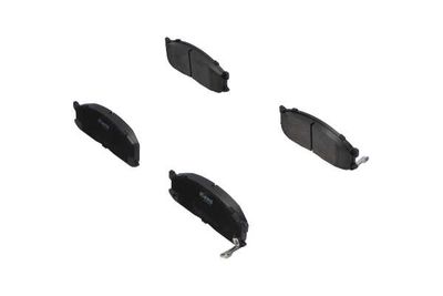 SET PLACUTE FRANA FRANA DISC Kavo Parts KBP4523 7