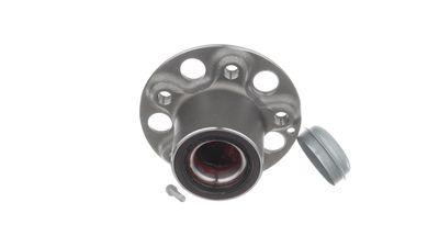 RADLAGERSATZ SKF VKBA7291F 37