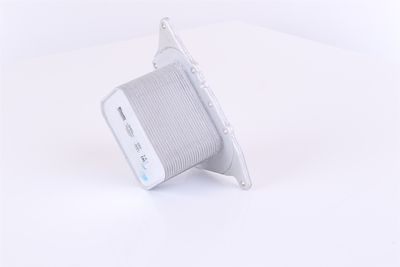 ÖLKüHLER MOTORöL NISSENS 90862 28