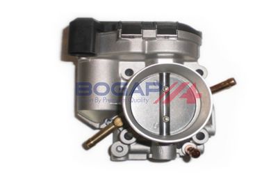 Throttle body