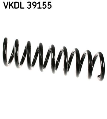 SKF VKDL 39155 Пружина подвески  для MERCEDES-BENZ CLK (Мерседес Клk)