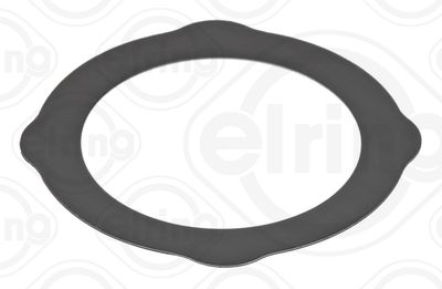 Tarpiklis, EGR vožtuvo vamzdelis