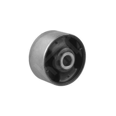 Suspension, Différentiel