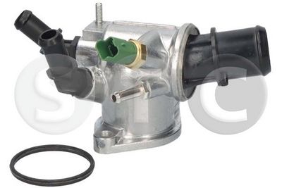 THERMOSTAT KüHLMITTEL