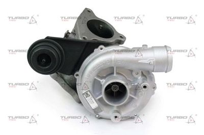 COMPRESOR SISTEM DE SUPRAALIMENTARE TURBO-TEC TT6645 2