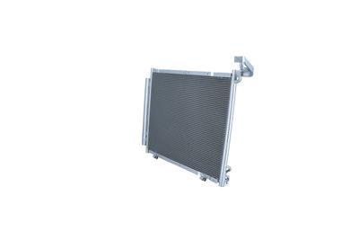 KONDENSATOR KLIMAANLAGE NRF 350482 13