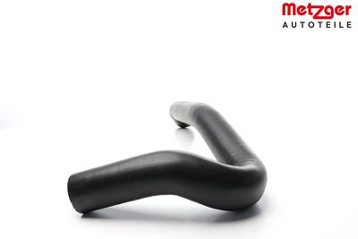 LADELUFTSCHLAUCH METZGER AUTOTEILE 2400940 11