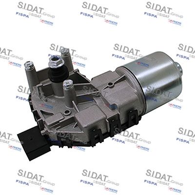 Двигатель стеклоочистителя SIDAT 69516A2 для FIAT FREEMONT