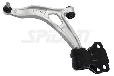 LENKER RADAUFHäNGUNG SPIDAN CHASSIS PARTS 58199