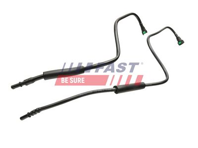 CONDUCTA ALIMENTARE CU COMBUSTIBIL