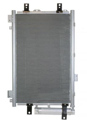 Kondensor, klimaanlæg MAXGEAR AC830495