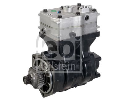 FEBI BILSTEIN Kompressor, Druckluftanlage