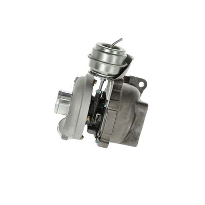 COMPRESOR SISTEM DE SUPRAALIMENTARE NISSENS 93497 12