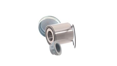 RADLAGERSATZ SKF VKBA6508 32