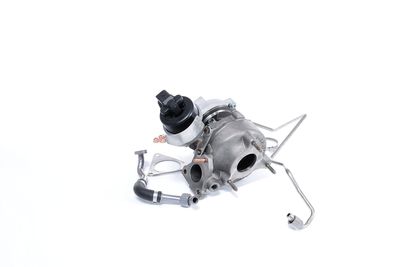 LADER AUFLADUNG BTS Turbo T981449 16