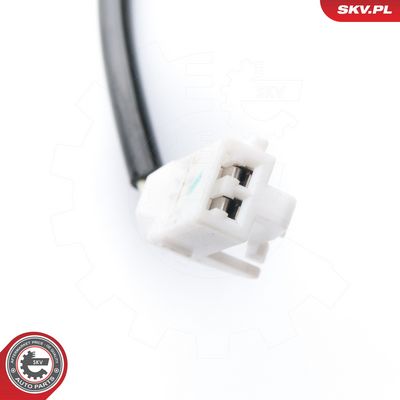 Sensor, Raddrehzahl