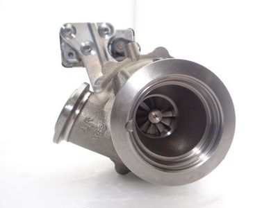 LADER AUFLADUNG GARRETT 8199765024S 2