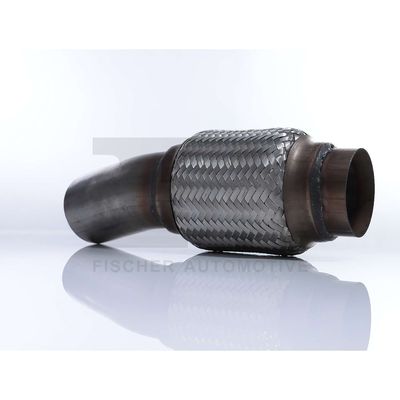 TEAVA FLEXIBILA ESAPAMENT FA1 VW467295 7