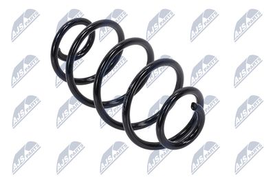ARC SPIRAL NTY ASZFT031 12