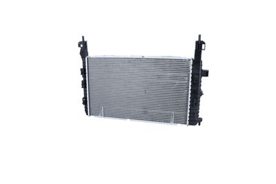 RADIATOR RACIRE MOTOR NRF 53416 29