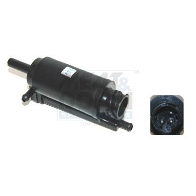 POMPA DE APA SPALARE PARBRIZ